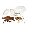 Glühwein mix - glas jar - 20 g