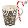 Mok giftset - hot choco - 60 gram