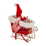 X-mas slee met pralines - 140 g