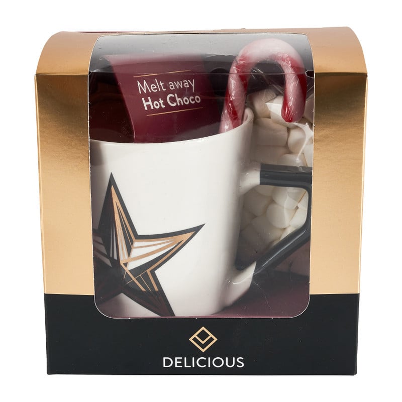 Mok gift set - 60 g