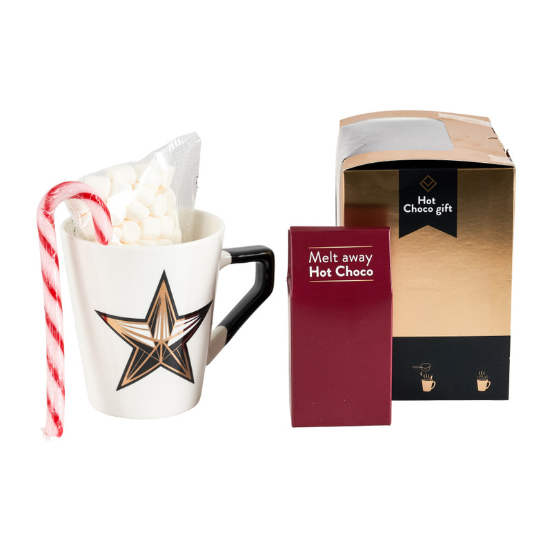 Mok gift set - 60 g