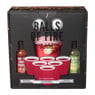 Balls of fire pong 