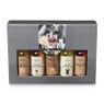 Whiskey cocktail mixers