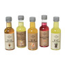 Whiskey cocktail mixers
