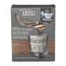 Smoky cocktail set