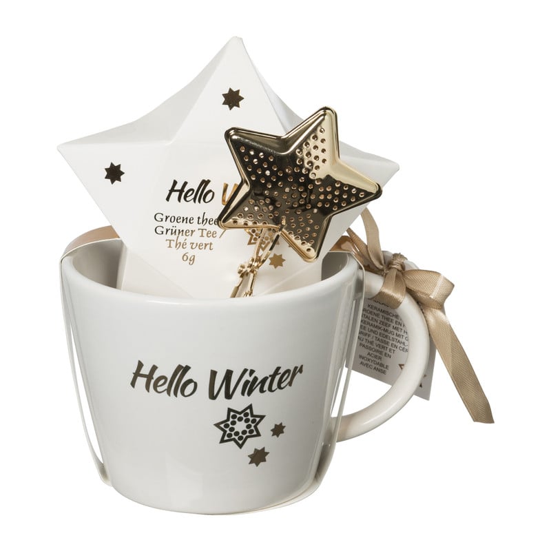 Thee mok giftset 