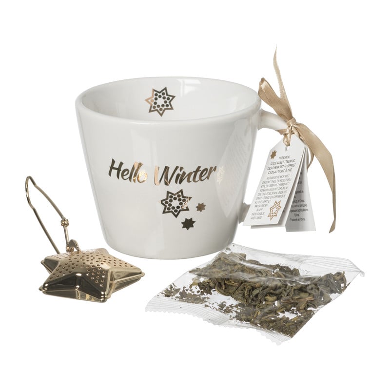 Thee mok giftset 