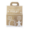 Mok gingerbread 