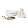 Giftset himalaya zout 