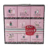 Chocolademix kerst - set van 9