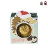 Chocoladebom met marshmallows - kerst 
