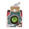 Chocoladebom met marshmallows - kerst 