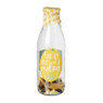 Fruitig mixdrankje - meloen - voor 1 liter