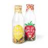 Fruitig mixdrankje - meloen - voor 1 liter