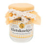 Kletskoekjes bakmix - 355 gram