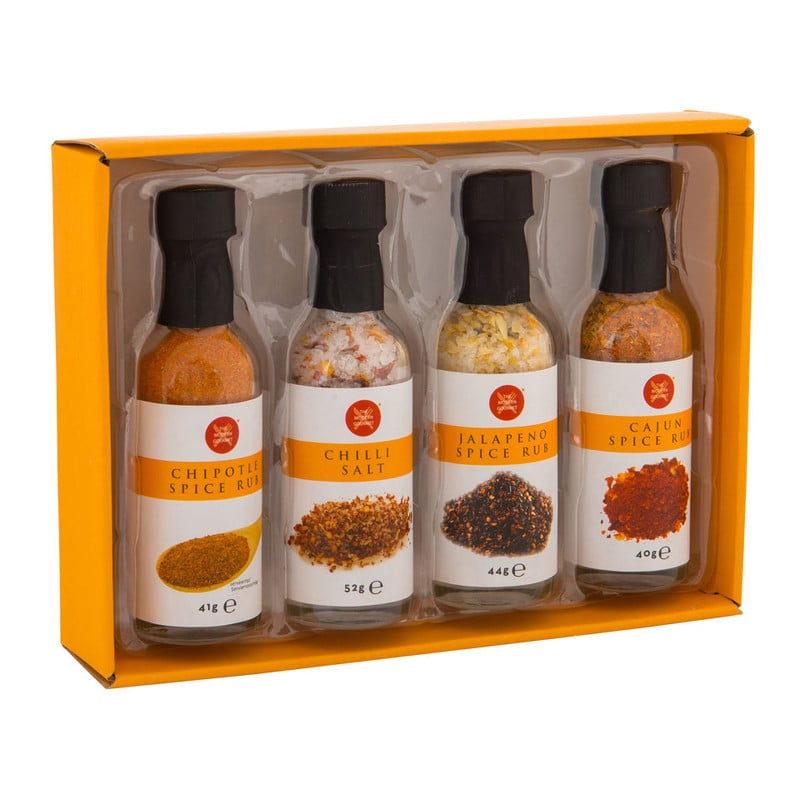 Mexicaanse kruiden set
