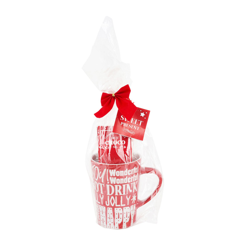 X-mas mug cacao - 45 g