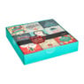 Giftset chocolademelk - 9 soorten 