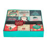 Giftset chocolademelk - 9 soorten 