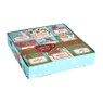 Gifset koffie - 9 soorten 