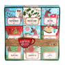 Gifset koffie - 9 soorten 