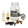 Gin tonic set