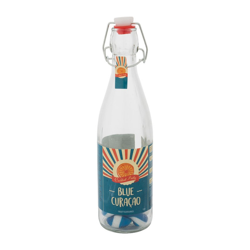 Blue Curaçao