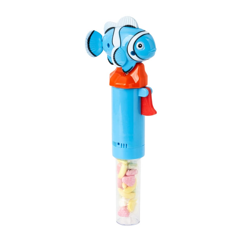 Animal candy dispenser - diverse varianten - 12 g