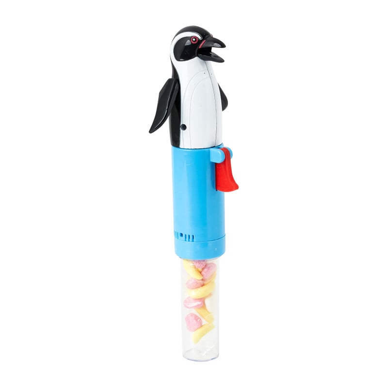 Animal candy dispenser - diverse varianten - 12 g