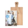 Happenplank met kookboek - Jet - 38 cm 