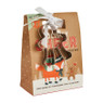 Cookie mix - peperkoek - 280 g