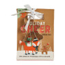 Cookie mix - peperkoek - 280 g