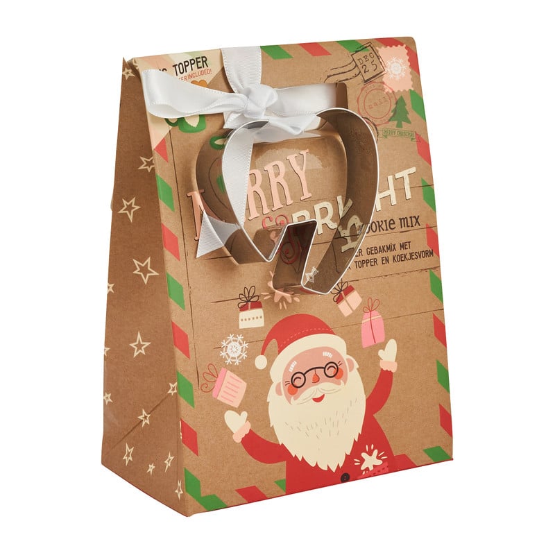 Cookie mix - 280 g