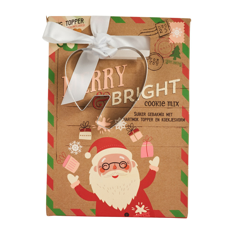 Cookie mix - 280 g