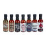 Hot sauce truck - 7x45 gram