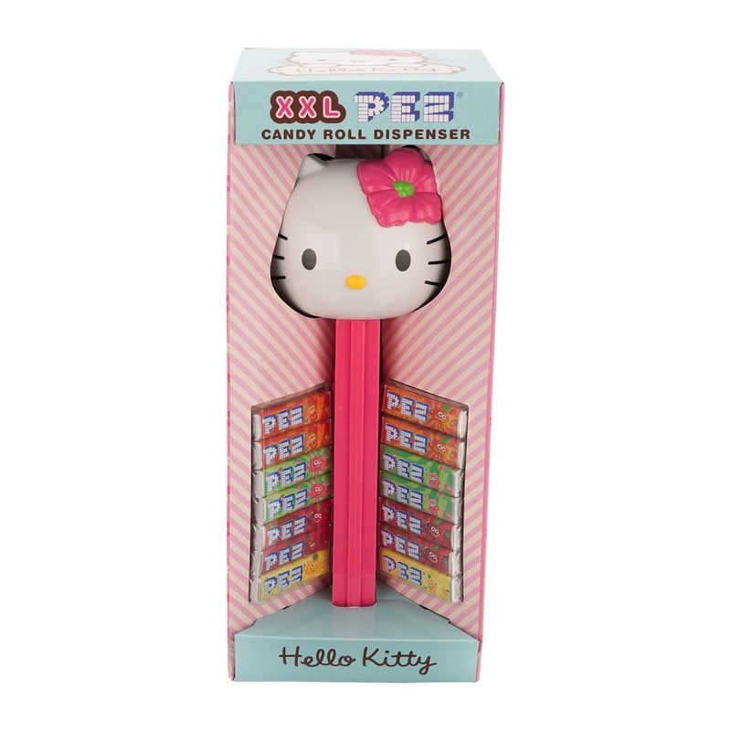 XXL Dispenser Hello Kitty