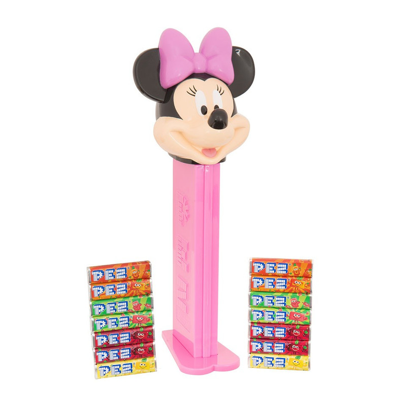 XXL Dispenser Minnie Mouse