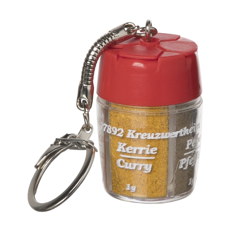 Kruidensleutelhanger - 5 gram