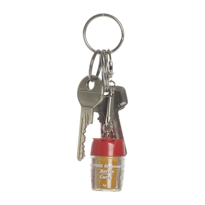 Kruidensleutelhanger - 5 gram