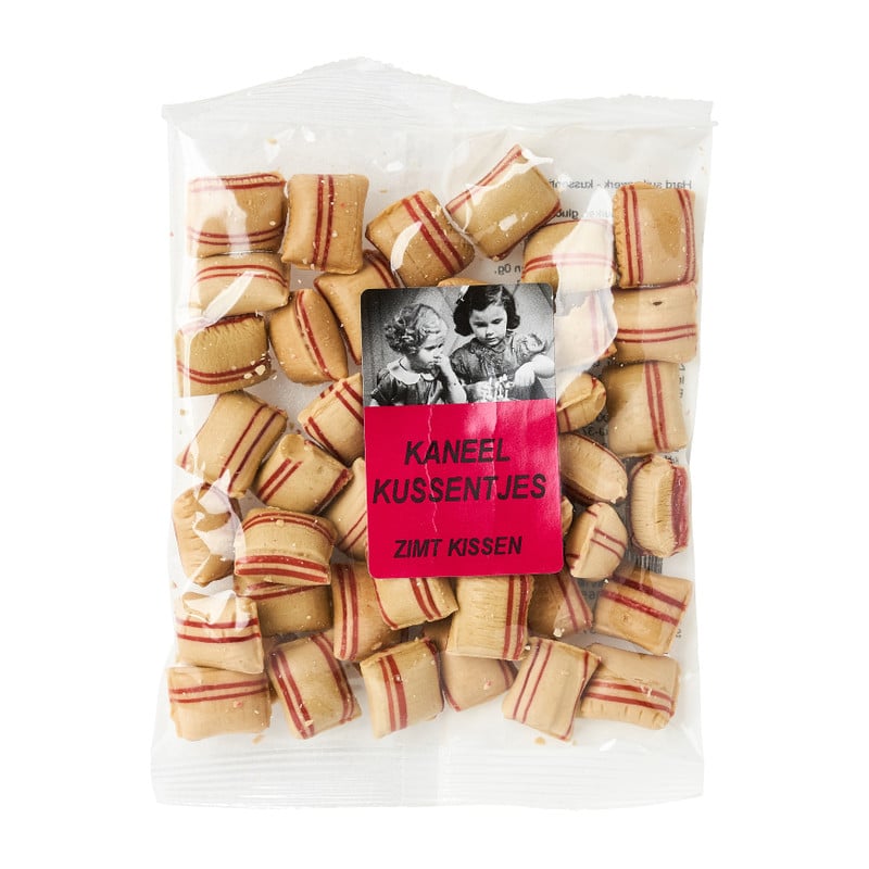 Kaneel kussentjes - 140 g