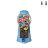 Kauwgomballenautomaat - diverse kleuren - 12.5 cm
