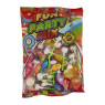 Party mix - 400 gram
