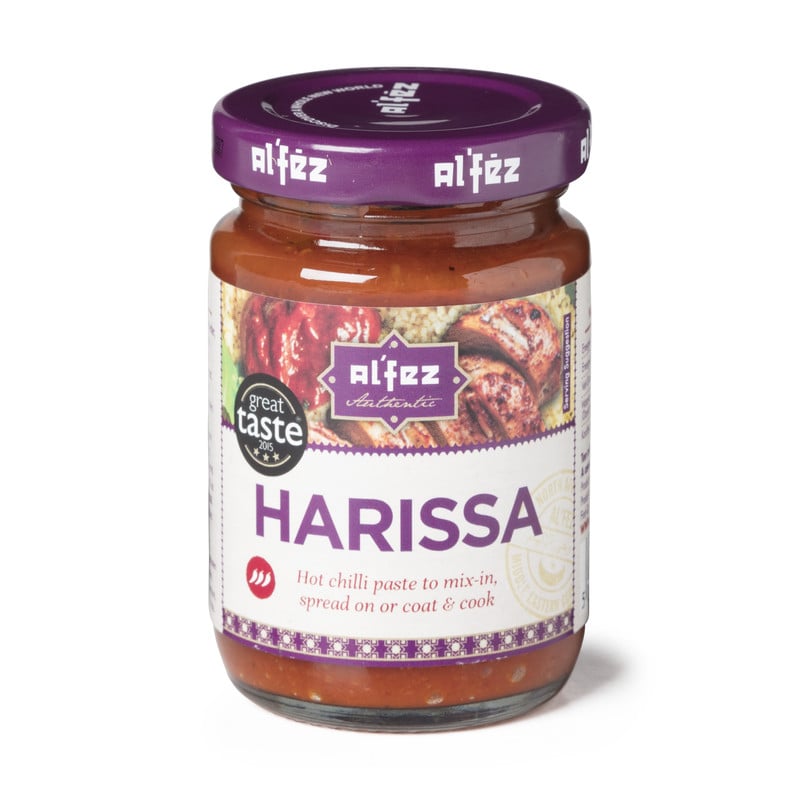 Harissa - 100 g