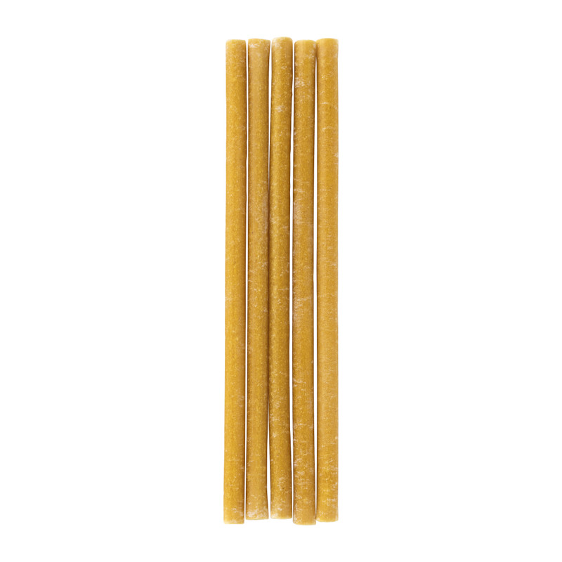 Eetbare rietjes - set van 25