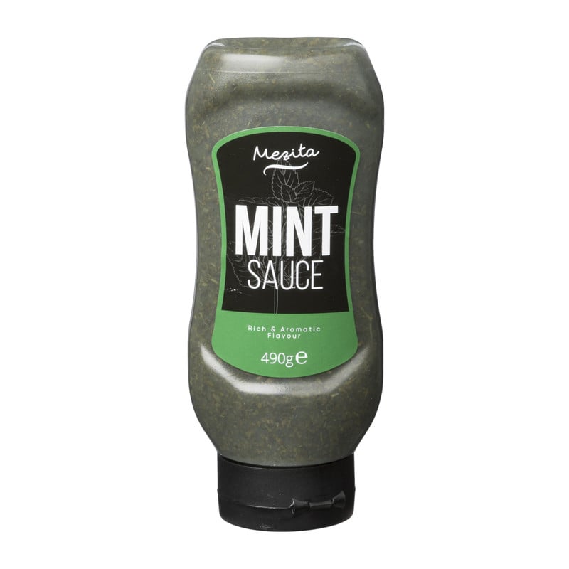 Mezita- munt saus - 500 g