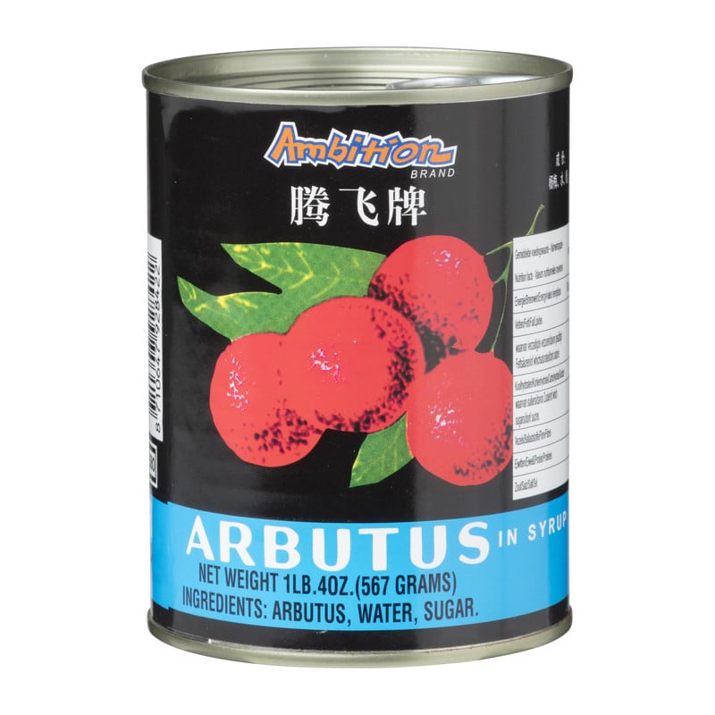 Chinese arbutus
