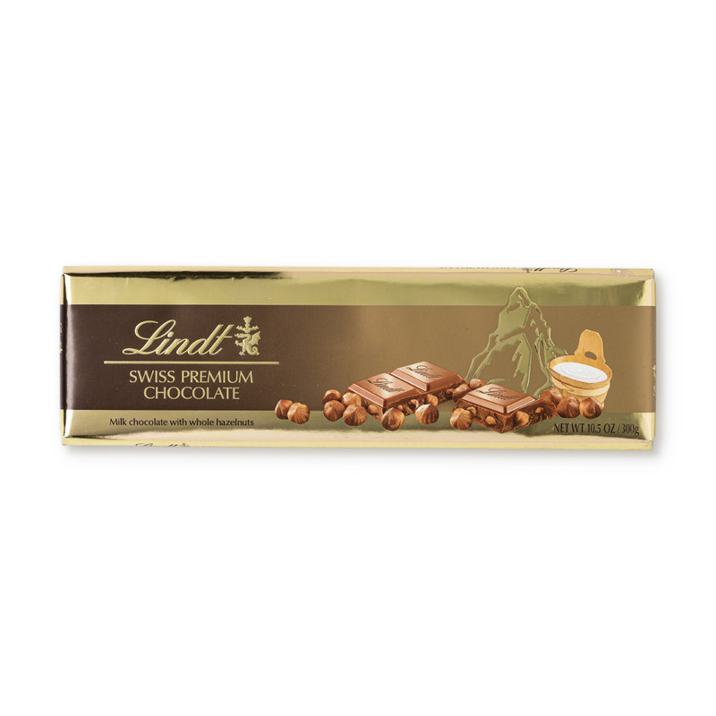 Lindt gold hazelnoot - 300 g