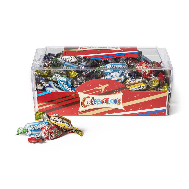 Celebrations - 600 g