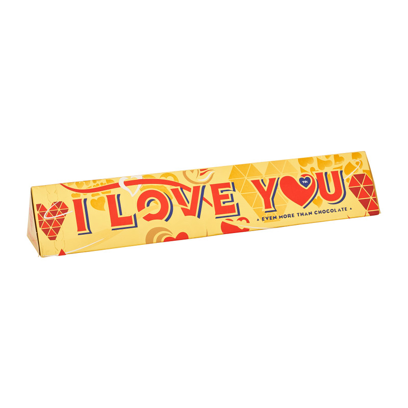 Toblerone gold - 360 g
