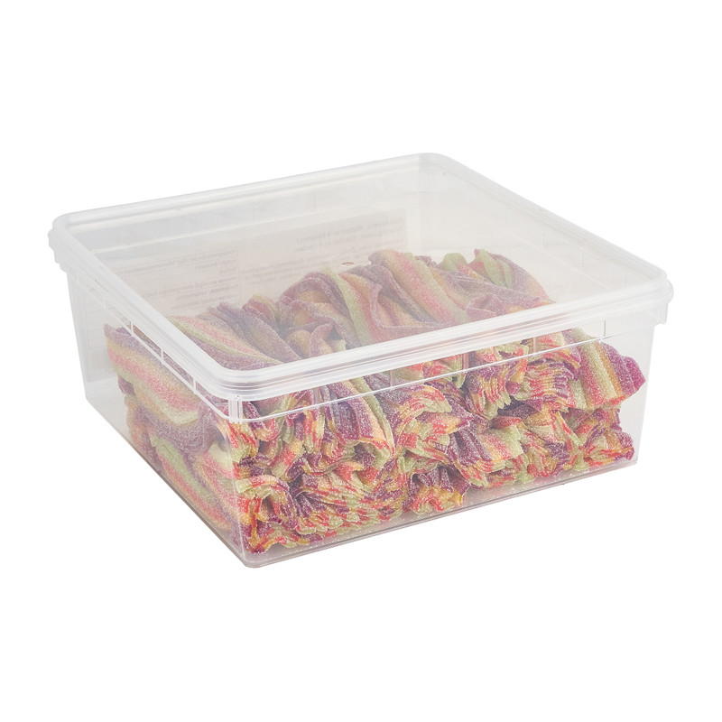 Kleuren matjes - 1 kg